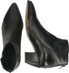 Женские ботинки Melvin & Hamilton Finja 8, Black - фото