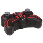 Гоночная машинка на дистанционном управлении, детская игрушка MEGA CREATIVE Red - фото 10