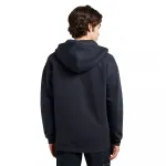 Толстовка Lee 112372339 full zip, серый - фото 2