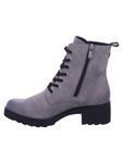 Ботинки Marco Tozzi, серый - фото 3