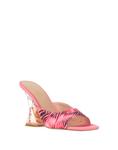Сандалии Gaëlle Paris, розовый - фото 2
