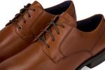 Оксфорды Cole Haan Men's Bedford Plain-Toe Oxford, British Tan/Java - фото 6