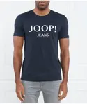 Футболка Алекса Regular fit Joop! Jeans, синий - фото
