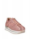 Кроссовки Hogan, бледно-розовый - фото 2