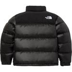 Коллекция Apparel Down Jacket Men Black The North Face, черный - фото 2