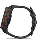 Часы Instinct 3, 45mm Solar, Black/Black Garmin, черный - фото 5