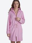 Халат Vivisence 5012, розовый - фото 2