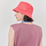 Панама Bucket ELLE, экрю - фото 6