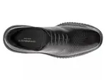 2. Оксфорды Zerogrand Laser Wingtip Cole Haan, Black - фото 4