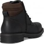 Ботинки Dockers Men's Thomas, Black - фото 5