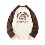 Футболка для младших школьников Jeep, Ecru - фото 3