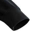 ANTA Свитшоты Unisex Basic Black 3 - фото 5