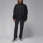 Повседневные брюки женские черные Jordan - фото 3