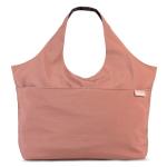 Сумка-шоппер BENCH Viva, розовый - фото