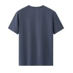 Футболка унисекс K-Bird, цвет Haze Blue - фото 6