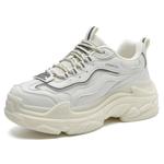 Кроссовки AOKANG Chunky Sneakers Women's Low-Top - фото 8