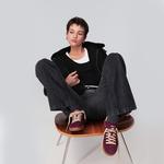 Кроссовки ASH Lifestyle Shoes Women's Low-top, хаки - фото 16