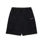 LiNing Повседневные шорты мужские черные - фото