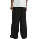 OFF-WHITE Черные повседневные брюки OFF WHITE - фото 5