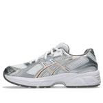 Кроссовки (GS) ASICS Gel-1130 'White Pearl Pink' - фото
