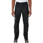 Дождевые штаны me luminum perf. pants ii Vaude, черный - фото 3
