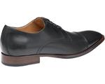 Оксфорды Johnston & Murphy Richland Cap Toe, цвет Black Full Grain - фото 4