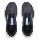 Кроссовки для бега Brooks Anthem 6, ebony/lavender/cop - фото 4