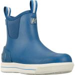 Нео флекс ботильоны Korkers, синий - фото 2