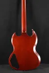 Gibson SG Supreme в цвете Wine Red - фото 7