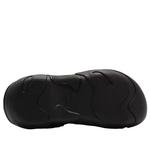 Crocs Bubble Crush Clog 'Triple Black' - фото 6