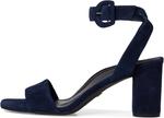 Туфли VIONIC Women's Zinfandel, Navy - фото 4