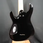 Schecter C-6 Plus See Thru Cherry Burst (B-Stock) - фото 8