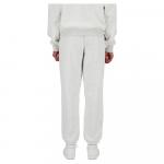 Джоггеры New Balance Sport Essentials French Terry, серый - фото 2