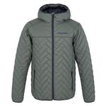 Куртка Hannah Tiago, зеленый - фото