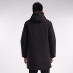 Пуховик мужской Joma, черный - фото 5