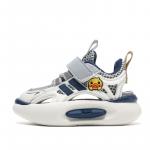 Детские сандалии детские Walnut Duck, голубой - фото