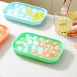 Формы для льда и пакеты для льда KAWASIMAYA, ''Instant Defrost]Mixed Color 3 Pack - фото 3