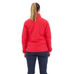 Куртка Fjällräven Expedition X-Lätt, красный - фото 2