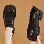 Лоферы DAPHNE Loafers Women's, черный - фото 10