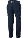 Функциональные брюки Chelsea Evo Brz Cons Pant Helly Hansen, синий - фото 2