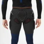 Мужские защитные шорты для сноуборда DSH 500 - фото 5