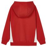 Skechers Свитшот Race Red для подростков - фото 4