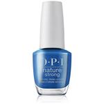 Лак для ногтей OPI Nature Strong Shore — это нечто! 15 мл - фото