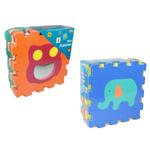 Smily Play, животные из пенопласта - фото 2