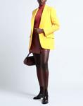 Блейзер Stella Mccartney, желтый - фото 3