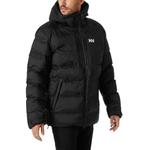 Пуховик мужской Helly Hansen, черный - фото 8