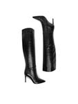 Сапоги EO-ELIA-GLC1014-19.5-361-4 Eva Minge, черный - фото 4