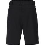 Шорты велосипедные шорты peika x-function Ziener, черный - фото 3