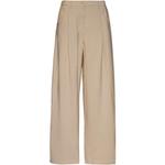 Обычные брюки Ragwear Prisha, экрю - фото