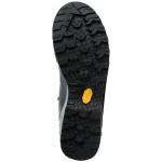 Ботинки Mammut Kento Tour High Goretex, серый - фото 2